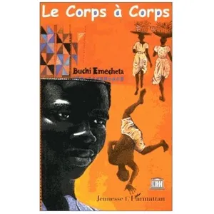 Le Corps À Corps pas cher