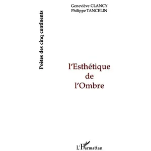 L'esthétique De L'ombre pas cher