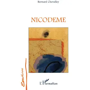 Nicodème - Roman pas cher