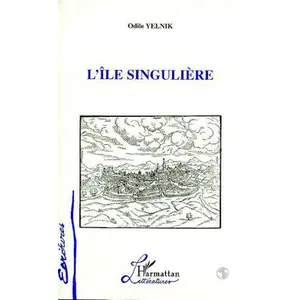L'île Singulière