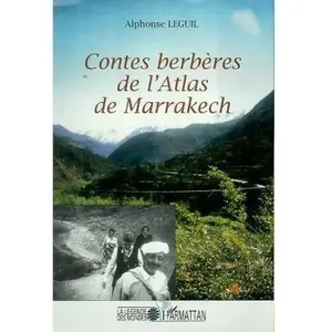 Comparateur de prix : L'harmattan Contes berbères de l'Atlas de Marrakech
