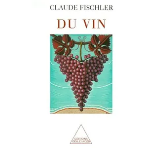 Livres de cuisine : Du Vin pas cher