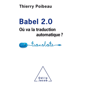Odile Jacob Babel 2.0 pas cher