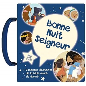CLC France Bonne nuit Seigneur pas cher