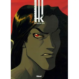 Hk - Cycle 1 - Tome 4 pas cher