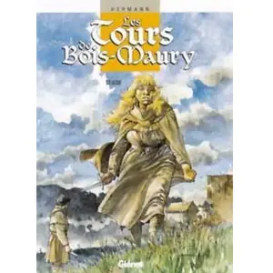 Les Tours De Bois-Maury Tome 5 - Alda