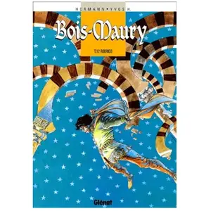 Comparateur de prix : Glénat Bois-Maury Tome 12 - Rodrigo