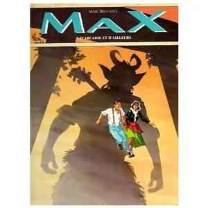 Comparateur de prix : Max T03 D'arcadie Et D'ailleurs