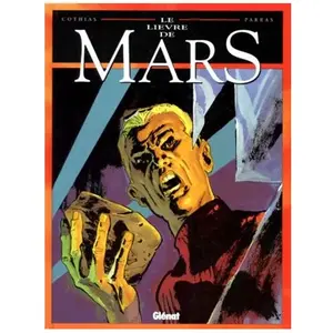 Glénat Le Lièvre De Mars Tome 3 pas cher