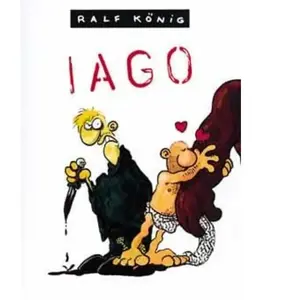 Iago pas cher