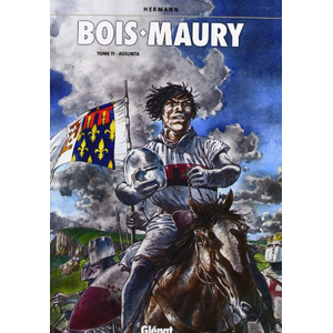 Bois-Maury Tome 11 - Assunta
