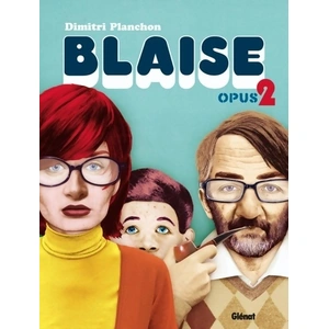 Blaise - Opus 2 pas cher