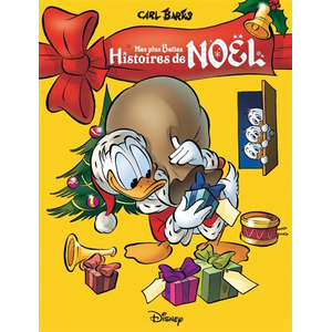 Glénat Mes Plus Belles Histoires De Noël pas cher