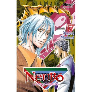 Neuro - Le Mange Mystères - Tome 17 : Lutte Unie pas cher