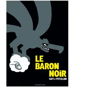 Comparateur de prix : Drugstore Le Baron Noir - L'intégrale