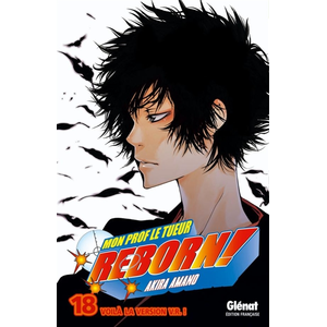 Glénat Shônen: Voilà la version V.R. ! pas cher