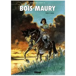 Bois-Maury Tome 14 - Vassya pas cher