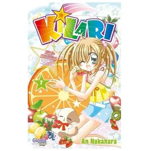 Comparateur de prix : Glénat Kilari - Tome 7
