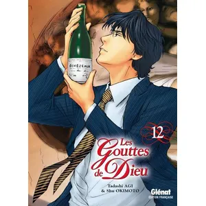 Glénat Seinen Manga pas cher
