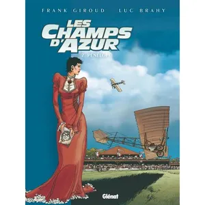 Les Champs D'azur Tome 2 - Pénélope pas cher