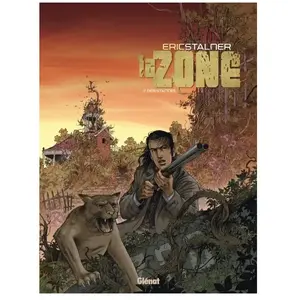 La Zone Tome 2 - Résistances pas cher