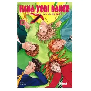 Comparateur de prix : Glénat Hana Yori Dango - Tome 06