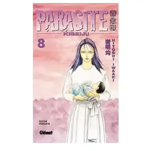 Glénat Seinen Manga pas cher