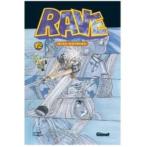 Glénat Shônen pas cher