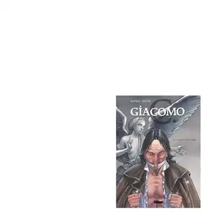Glénat Giacomo C Tome 2 - La Chute De L'ange pas cher