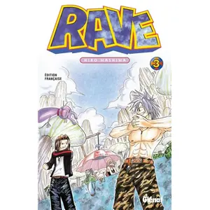 Glénat Shônen pas cher