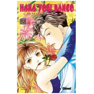 Glénat Hana Yori Dango - Tome 12 pas cher