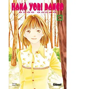 Glénat Hana Yori Dango - Tome 24 pas cher