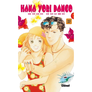 Glénat Hana Yori Dango - Tome 17 pas cher