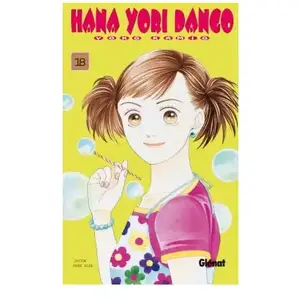 Glénat Hana Yori Dango - Tome 18 pas cher