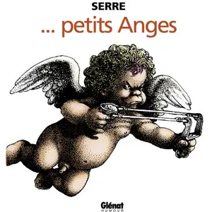 Glénat Petits Anges pas cher
