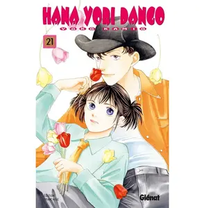 Glénat Hana Yori Dango - Tome 21 pas cher