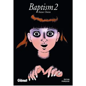 Glénat Baptism - Tome 2 pas cher