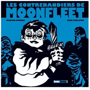 Comparateur de prix : Le Contrebandiers De Moonfleet