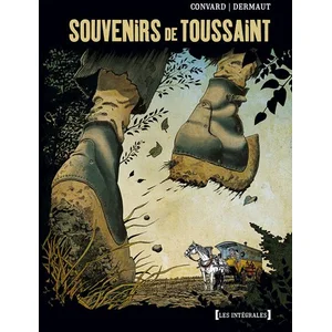 Souvenirs De Toussaint pas cher