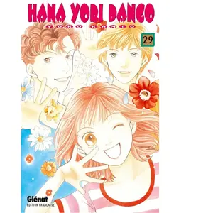 Glénat Hana Yori Dango - Tome 29 pas cher