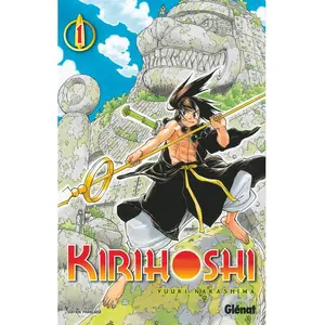 Comparateur de prix : Kirihoshi - Tome 1