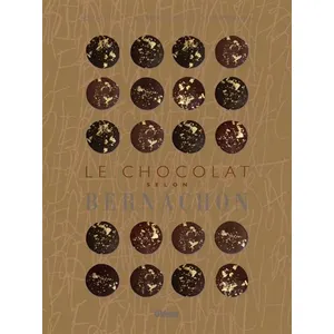 Le Chocolat Selon Bernachon pas cher