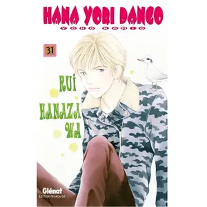 Comparateur de prix : Glénat Hana Yori Dango - Tome 31