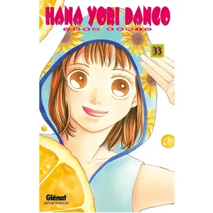Glénat Hana Yori Dango - Tome 33 pas cher