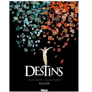 Destins Tome 14 - Ellen pas cher