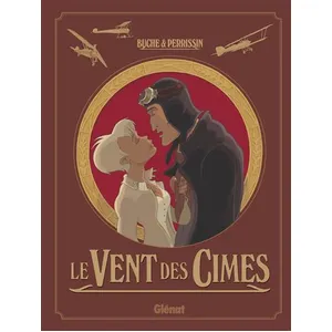 Le Vent Des Cimes pas cher