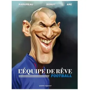 L'équipe De Rêve - Football
