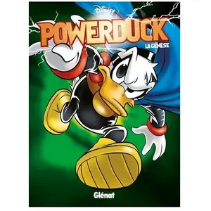 Powerduck - La Genèse pas cher