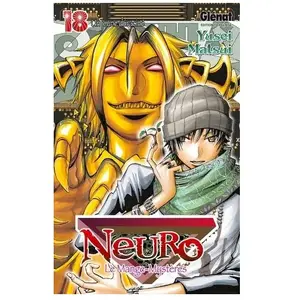 Comparateur de prix : Neuro - Le Mange Mystères - Tome 18 : Un Jeune Déraciné