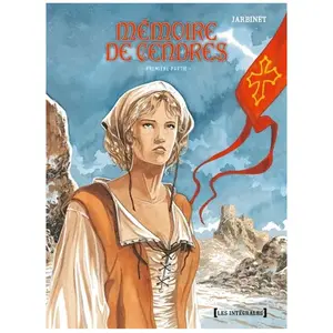 Mémoire De Cendres Intégral Première Pa pas cher